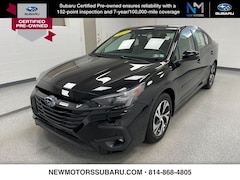 2025 Subaru Legacy in Erie, PA