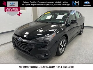2025 Subaru Legacy Premium Sedan in Erie, PA