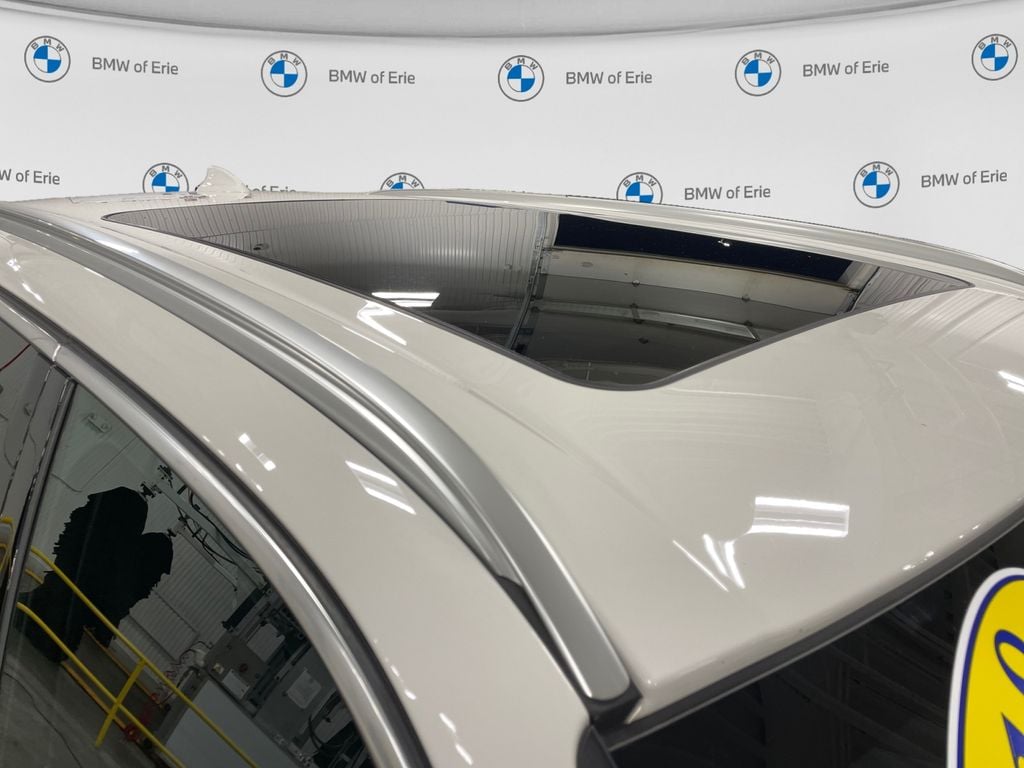 2018 BMW X5 xDrive35i Alpine White at Northside Imports