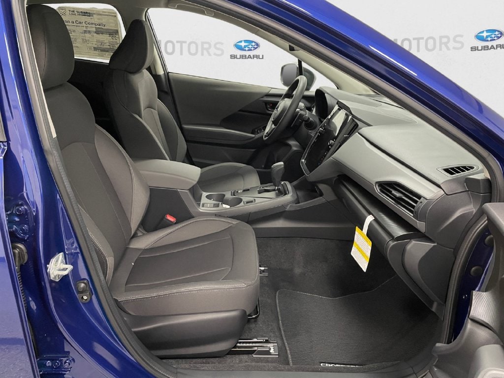 2026 Subaru Crosstrek photo 16 of 16