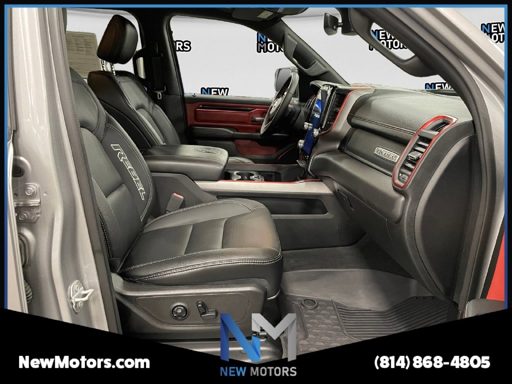 2020 Ram 1500 photo 15 of 15