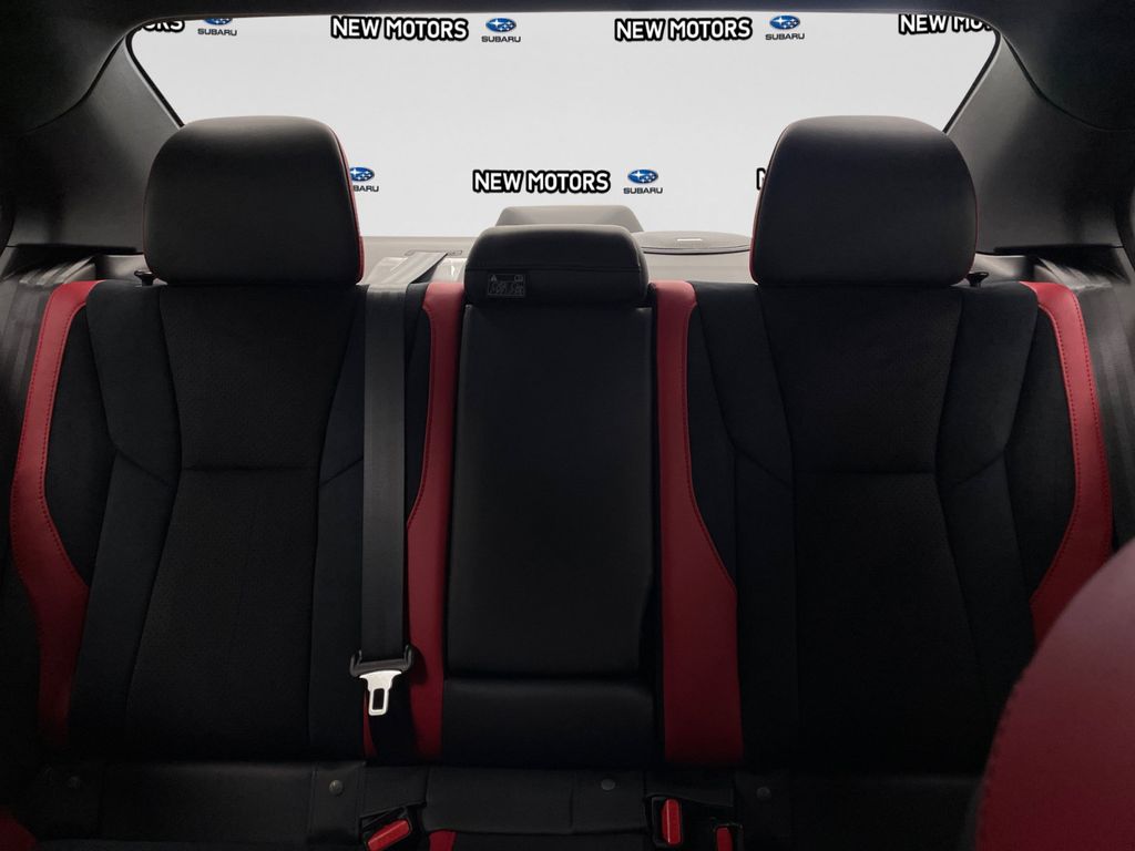 2026 Subaru WRX photo 14 of 16