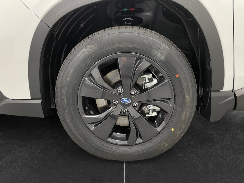 2027 Subaru Ascent photo 15 of 16