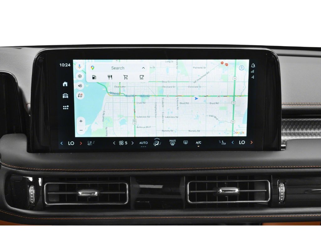 2025 Lincoln Aviator photo 12 of 12