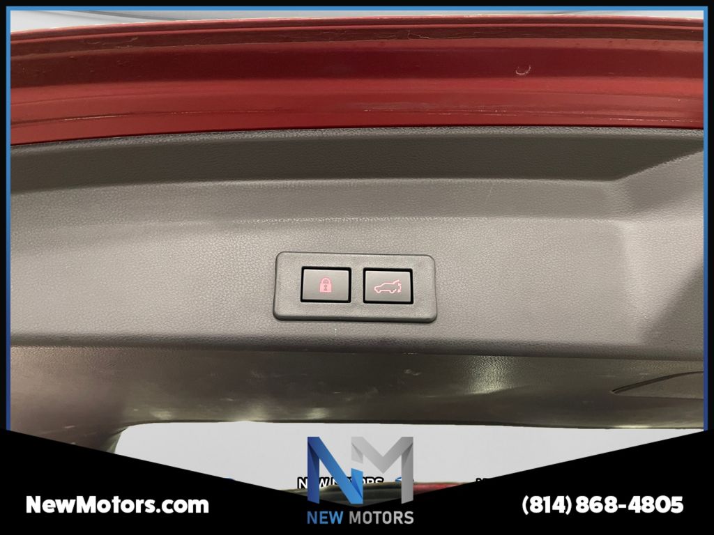 2023 Subaru Ascent Onyx Edition Limited 7-Passenger Crimson Red Pearl at Auto Express Rt. 8