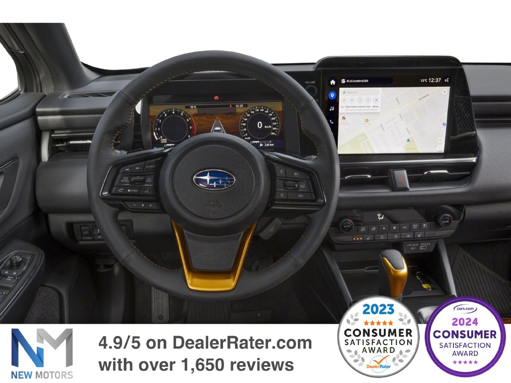 2026 Subaru Outback photo 4 of 13