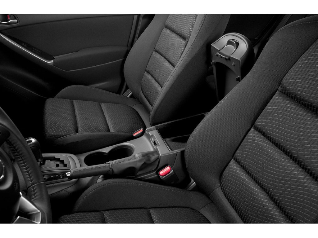 2015 Mazda CX-5 photo 11 of 13
