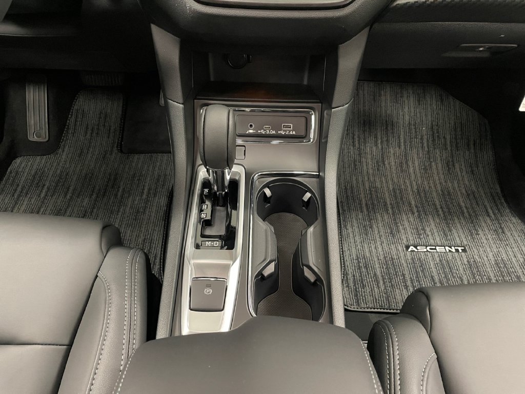 2027 Subaru Ascent photo 12 of 16
