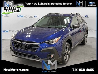 2026 Subaru Crosstrek Premium SUV in Erie, PA