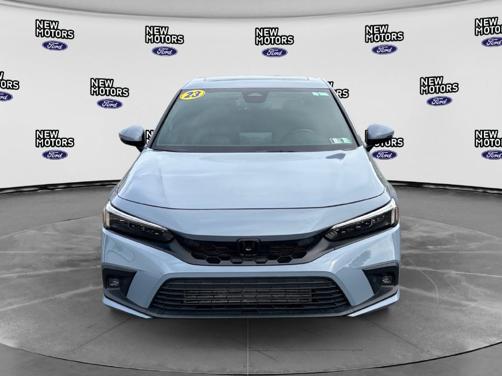 2023 Honda Civic photo 8 of 15