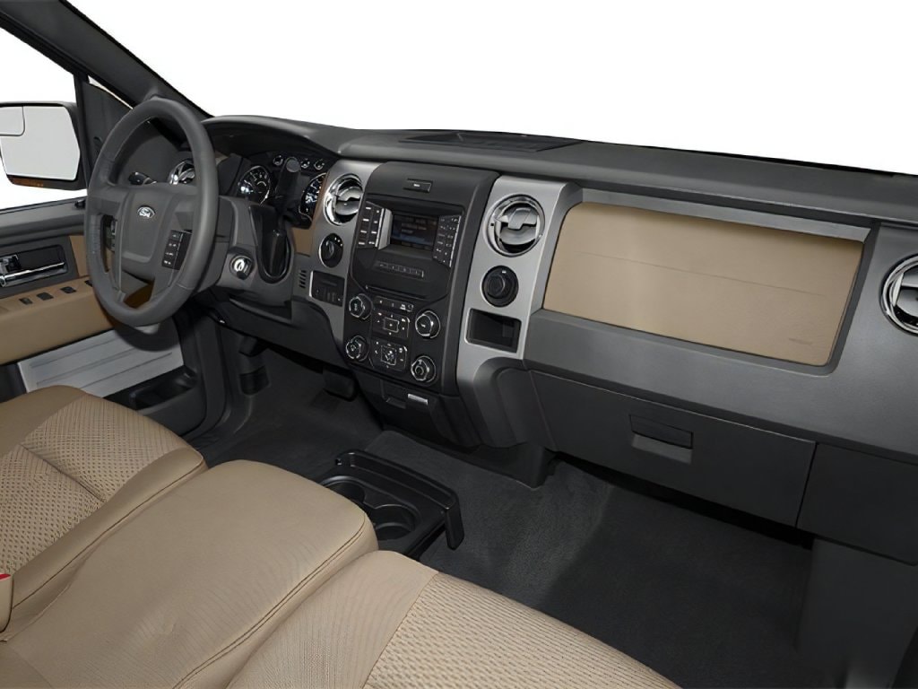 2014 Ford F-150 photo 13 of 14