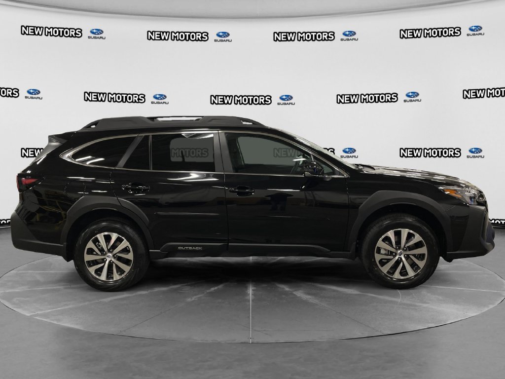2025 Subaru Outback photo 6 of 15