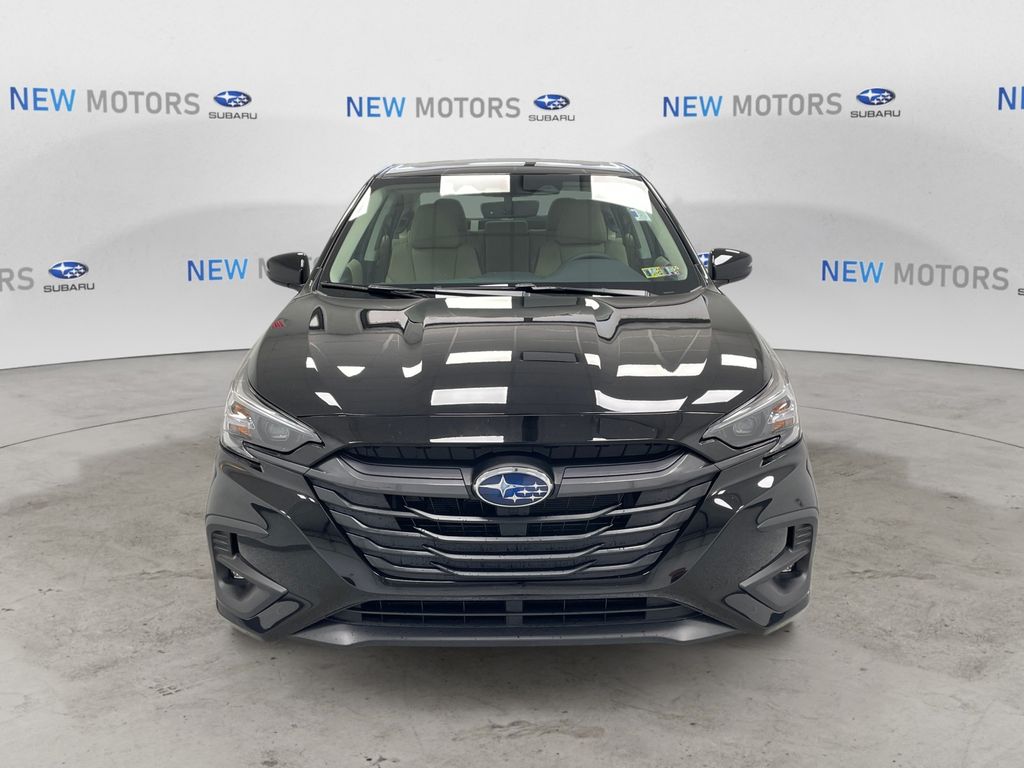2025 Subaru Legacy Limited - Photo 10