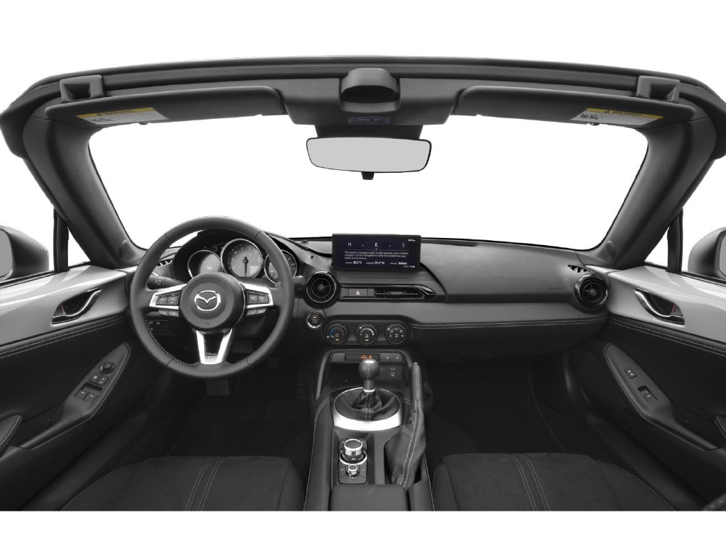 2025 Mazda MX-5 Miata photo 5 of 10