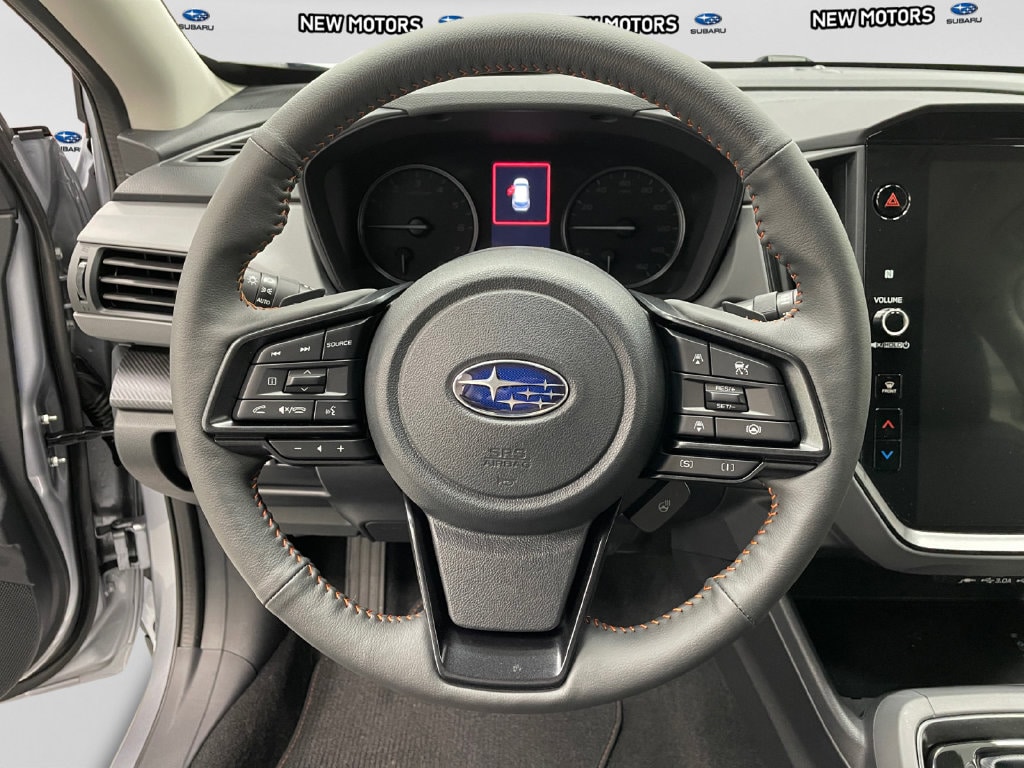 2026 Subaru Crosstrek photo 13 of 16