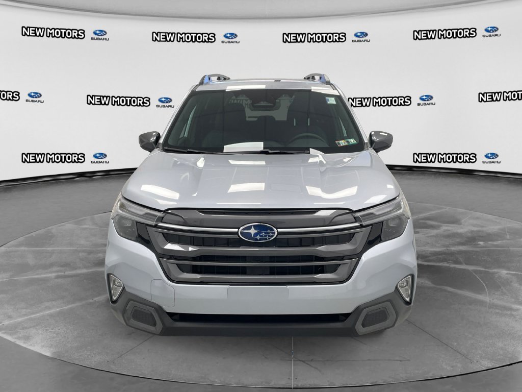 2026 Subaru Forester photo 7 of 16