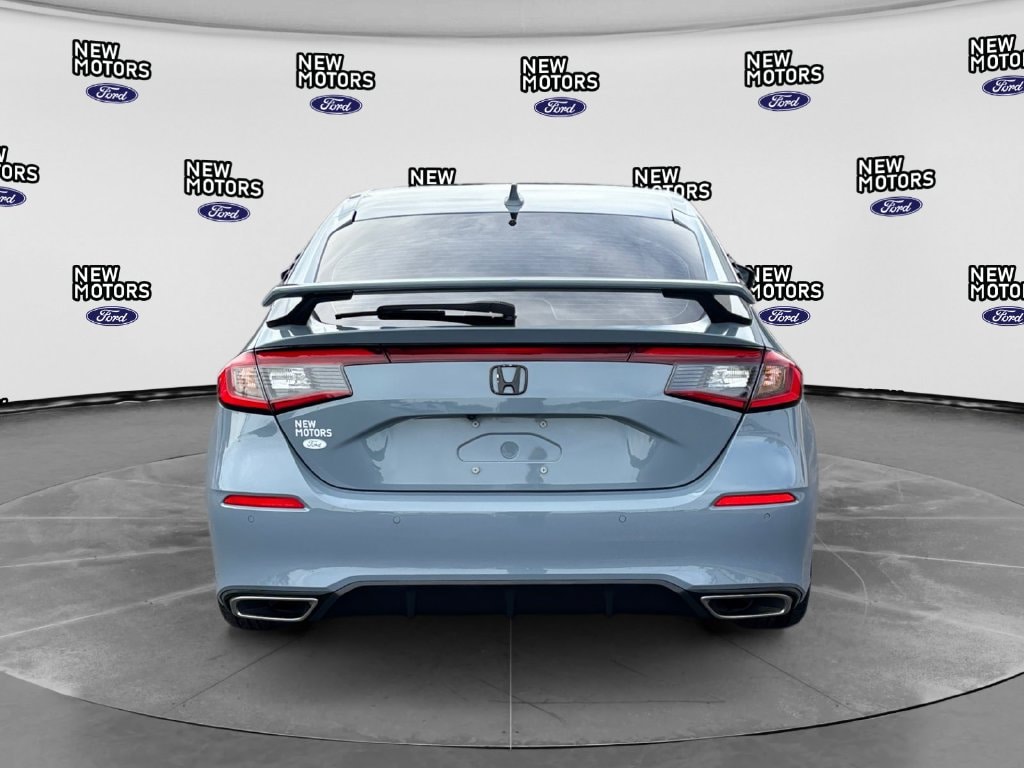 2023 Honda Civic photo 4 of 15