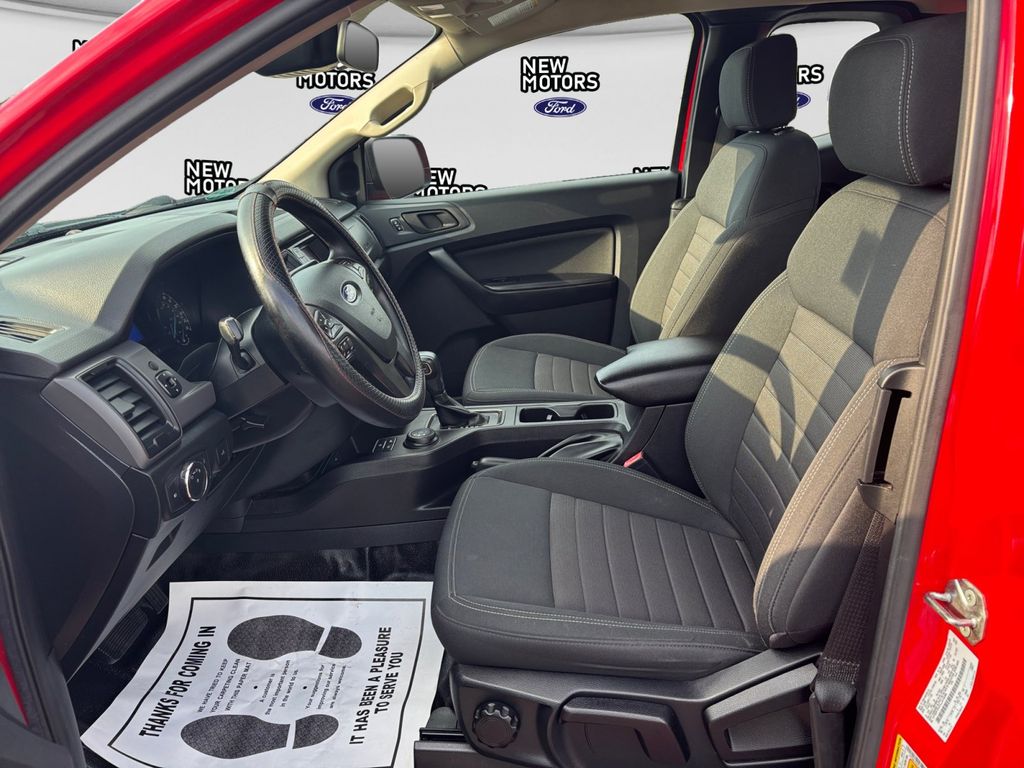 2020 Ford Ranger - 9