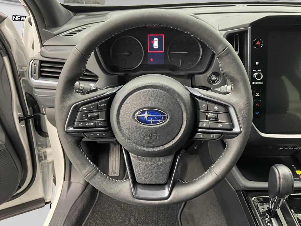 2026 Subaru Forester photo 13 of 16