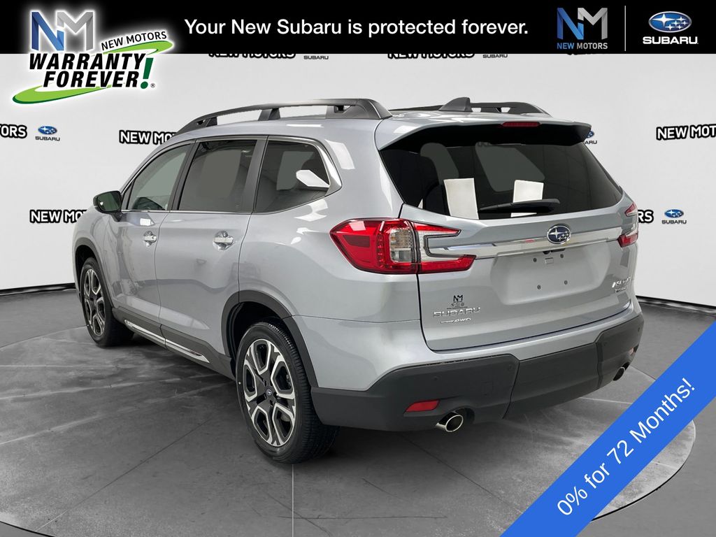 2026 Subaru Ascent photo 2 of 13