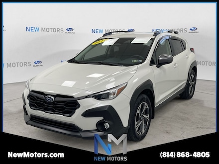 2024 Subaru Crosstrek Premium SUV
