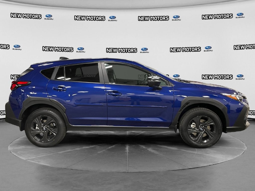 2026 Subaru Crosstrek photo 7 of 18