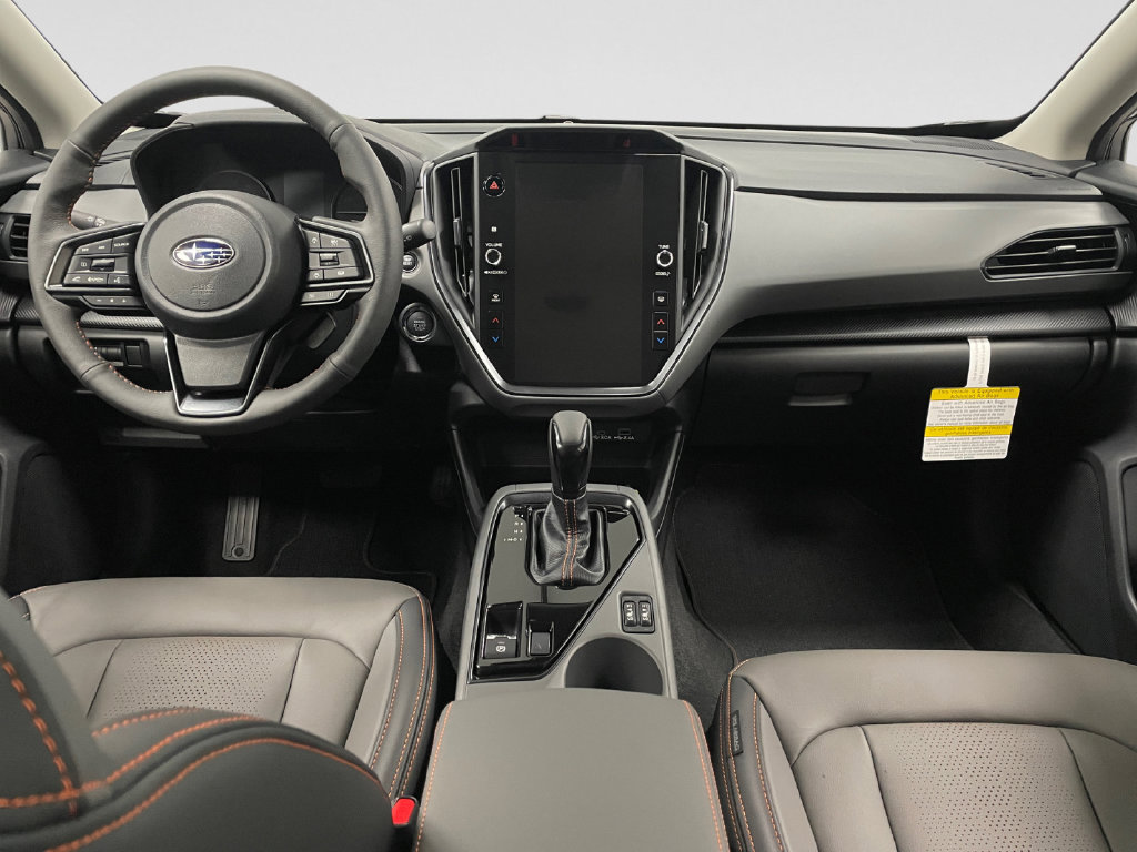 2026 Subaru Crosstrek photo 10 of 16