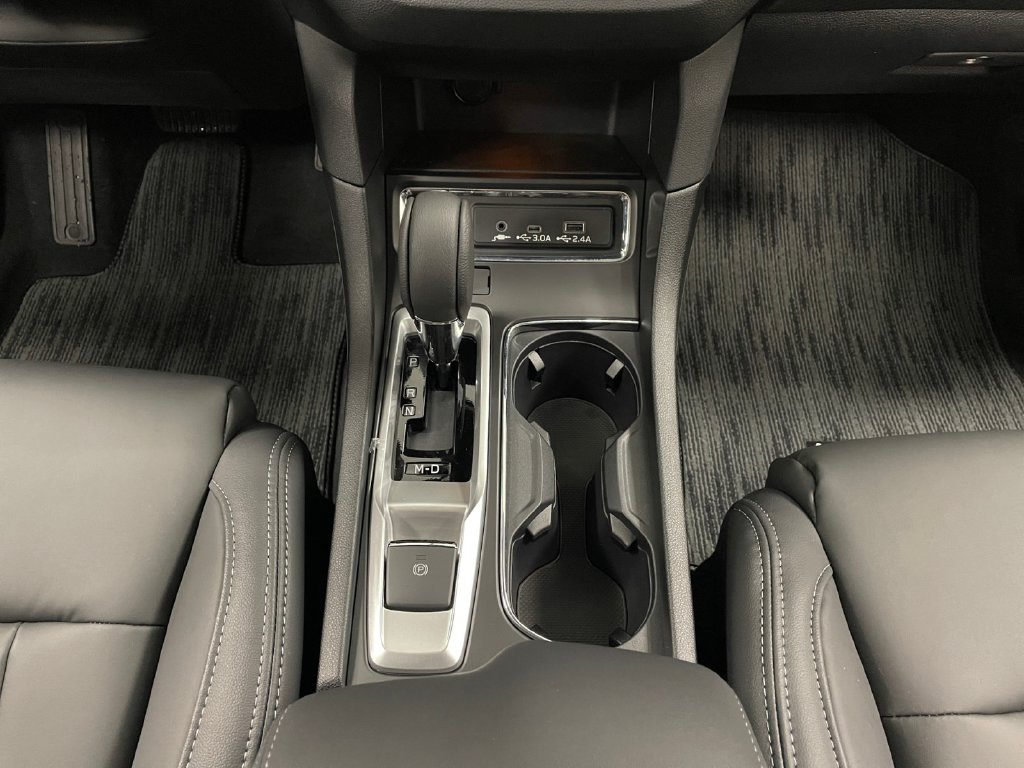 2027 Subaru Ascent photo 12 of 16