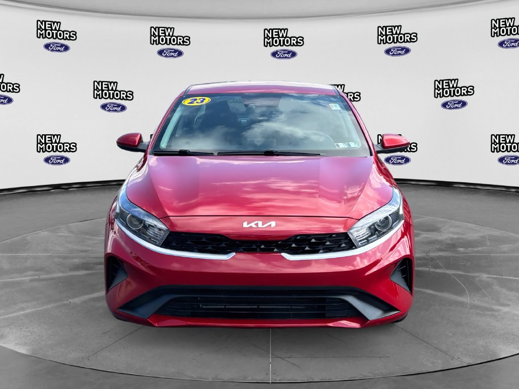 2023 Kia Forte photo 9 of 16