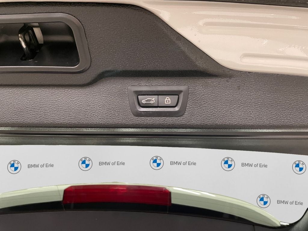 2018 BMW X5 xDrive35i Alpine White at Northside Imports