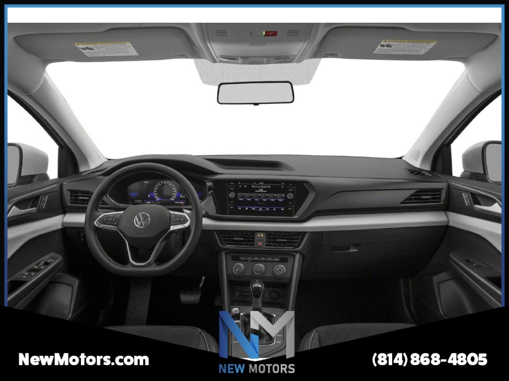 2023 Volkswagen Taos photo 5 of 11