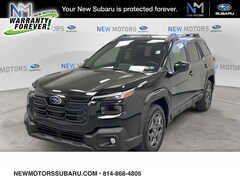 2026 Subaru Outback Premium WAGON