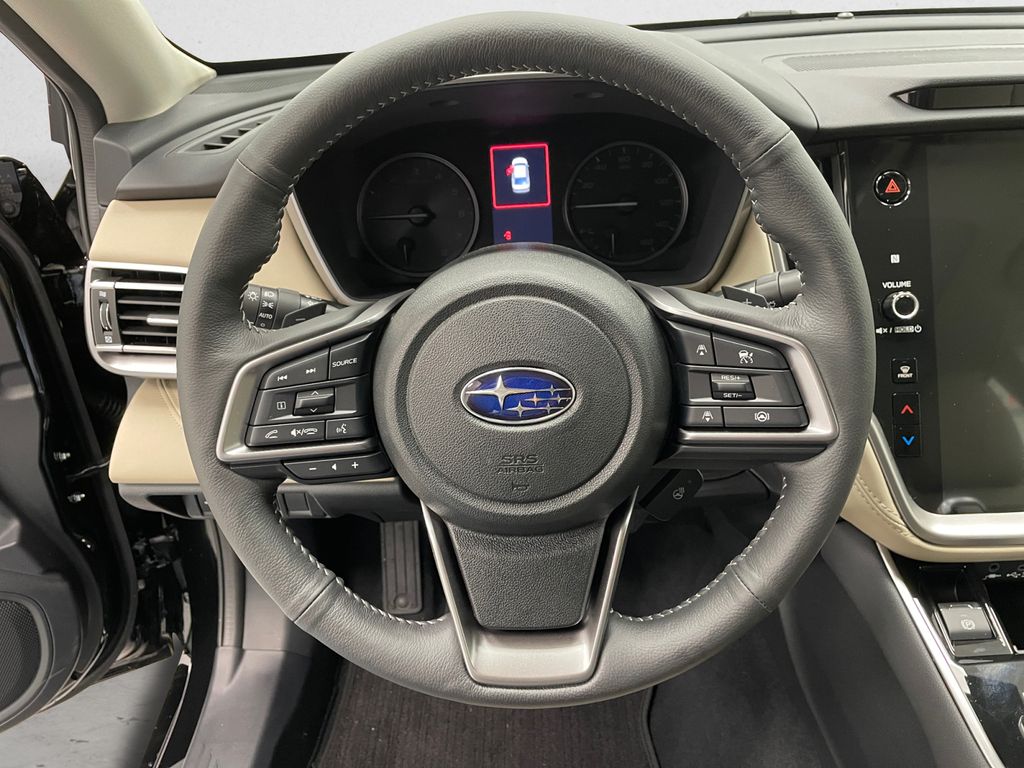 2025 Subaru Legacy Limited - Photo 15
