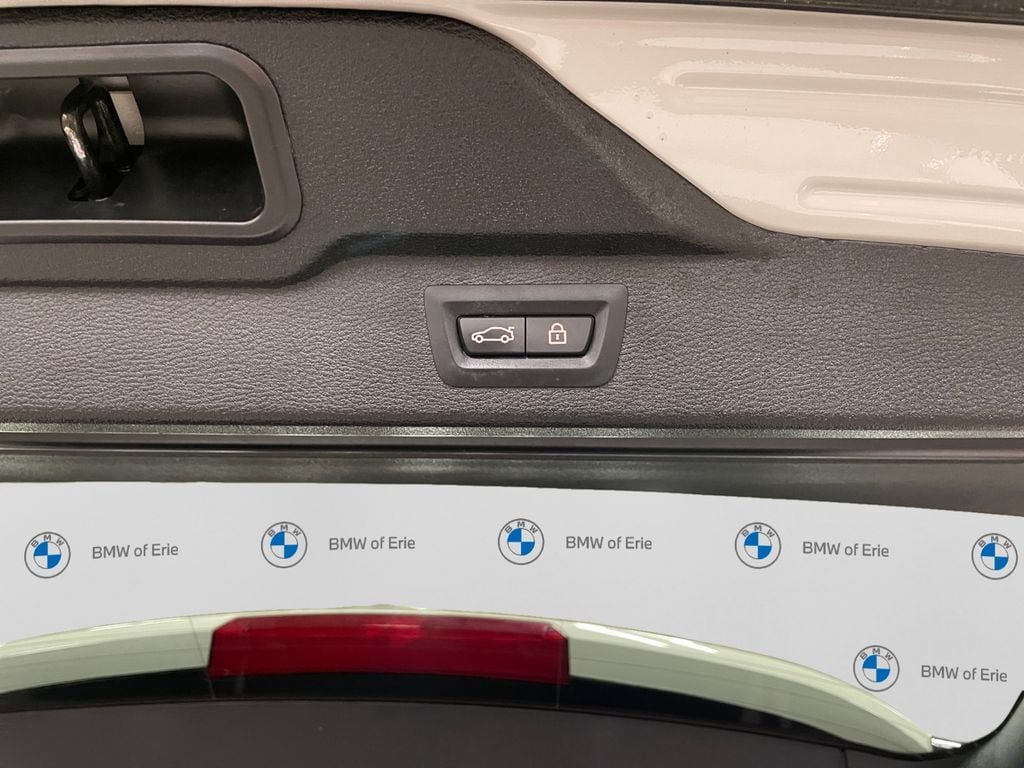 2018 BMW X5 xDrive35i Alpine White at Northside Imports