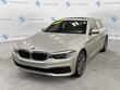  BMW 530e