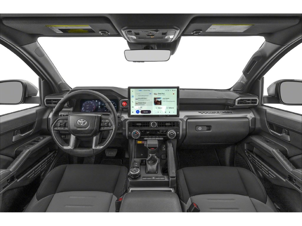 2024 Toyota Tacoma photo 5 of 12
