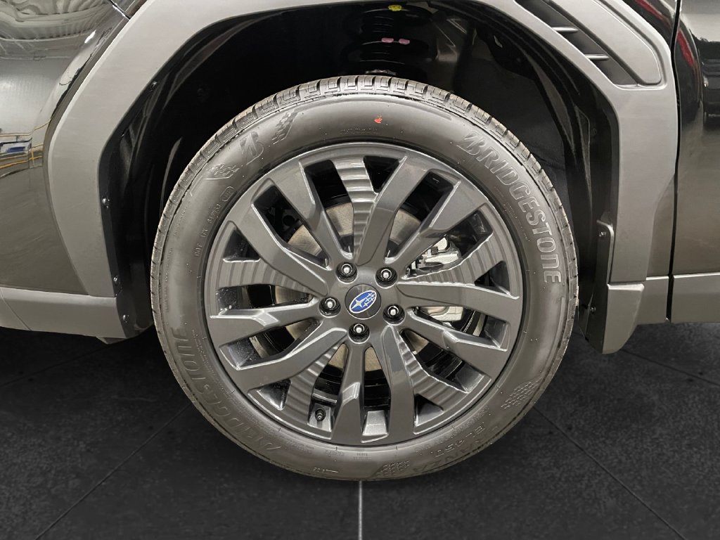 2026 Subaru Forester photo 17 of 18