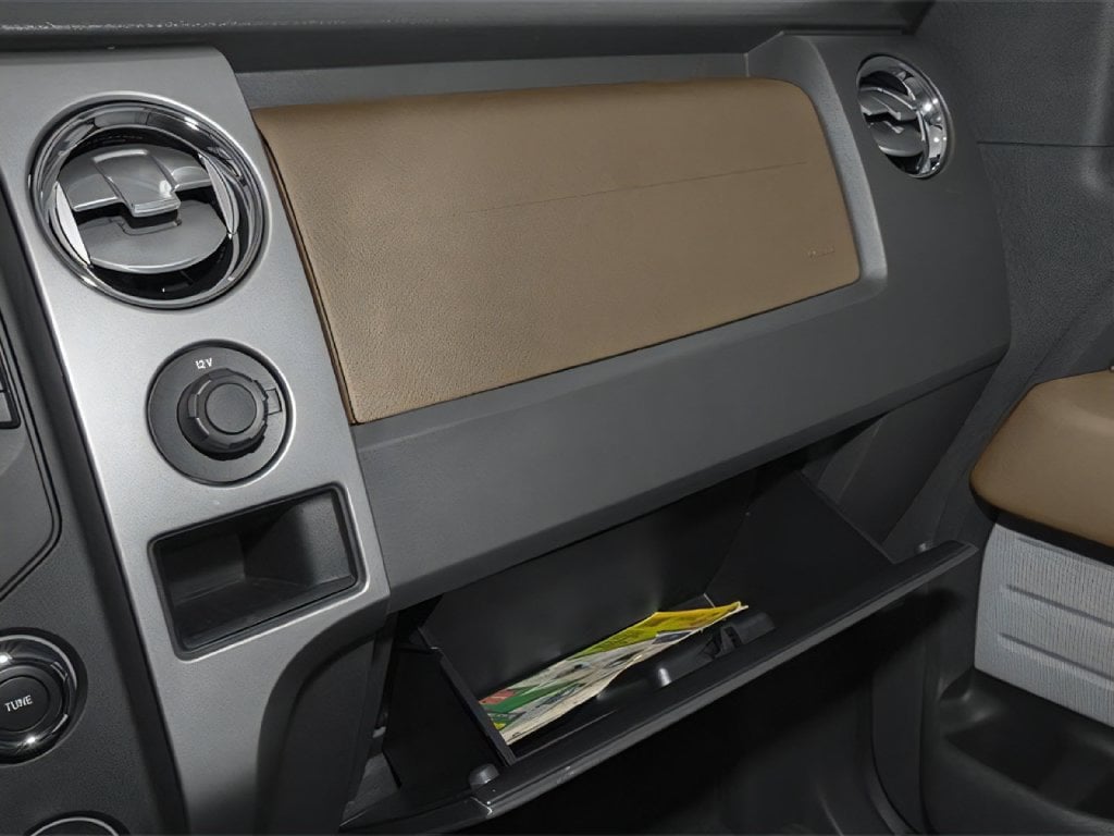 2014 Ford F-150 photo 11 of 14