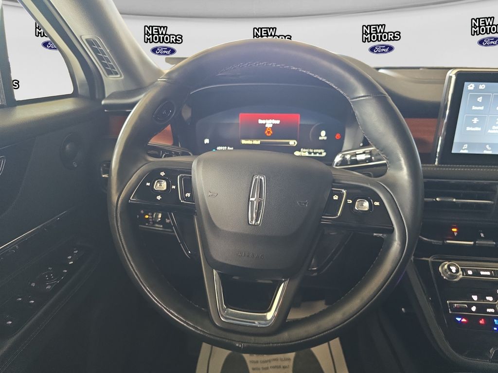 2022 Lincoln Corsair Reserve - 11