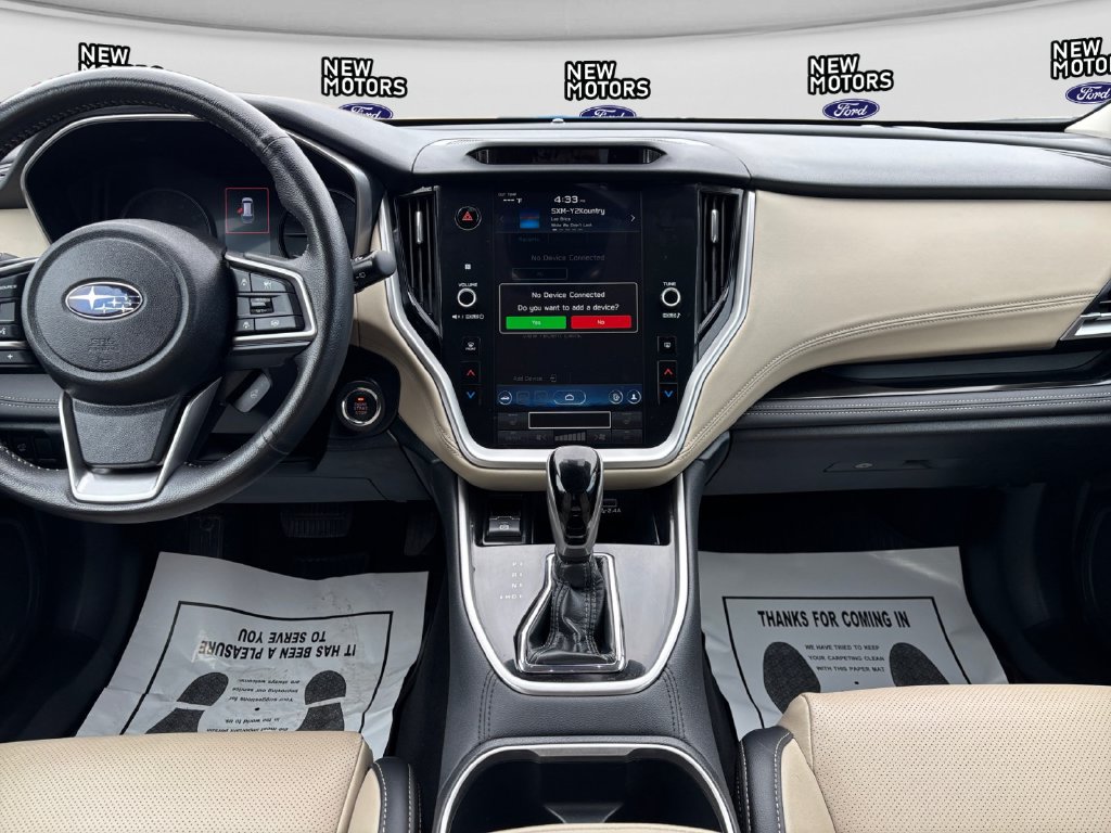 2025 Subaru Outback photo 10 of 15