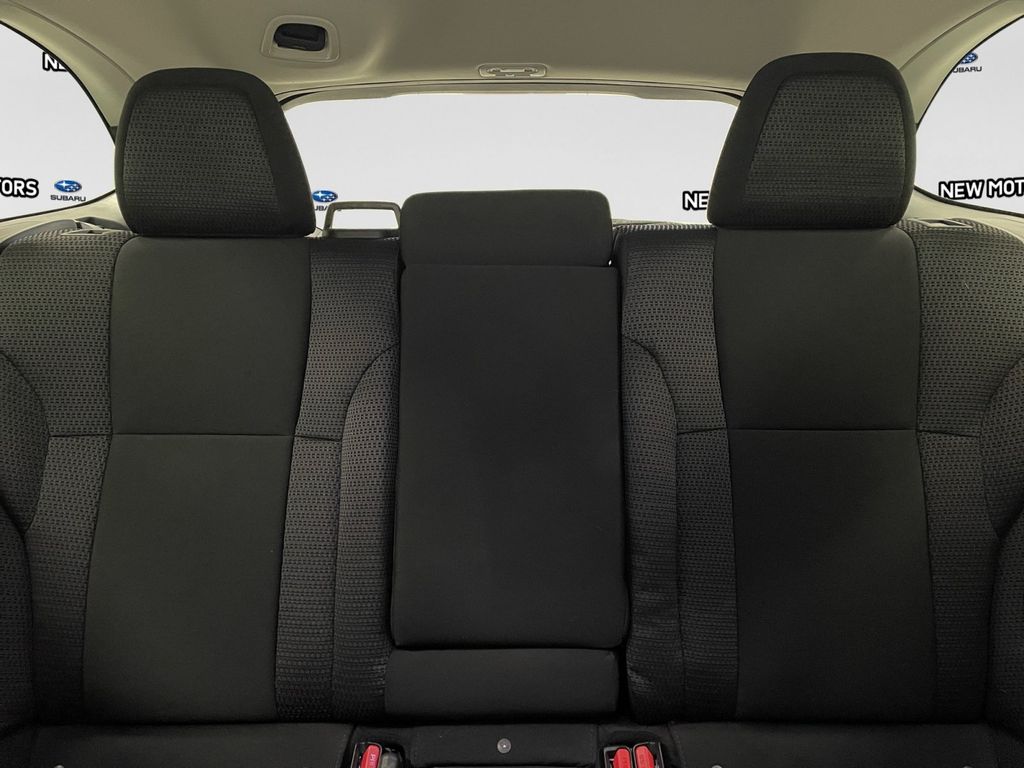 2025 Subaru Outback Premium Gray Metallic at New Motors