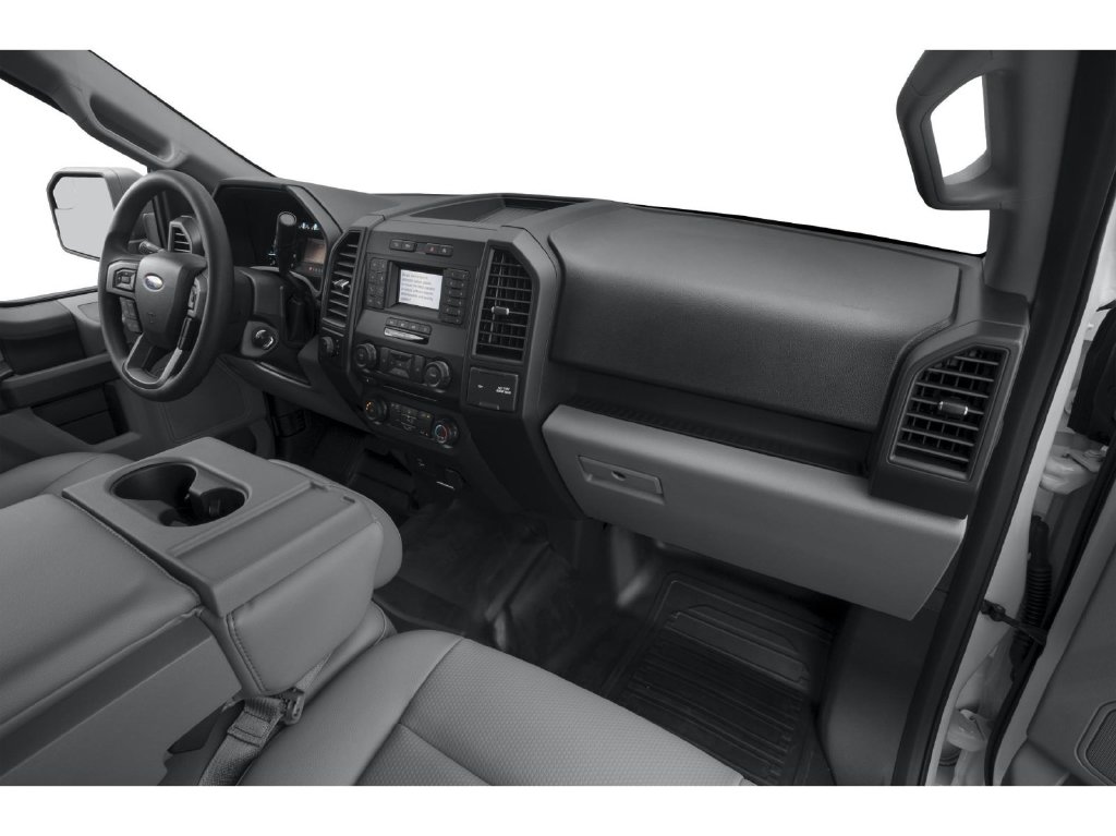 2019 Ford F-150 photo 11 of 11