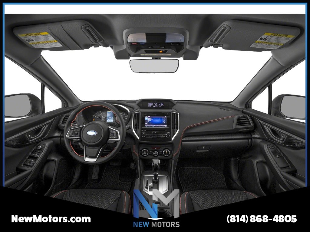 2021 Subaru Crosstrek photo 5 of 10