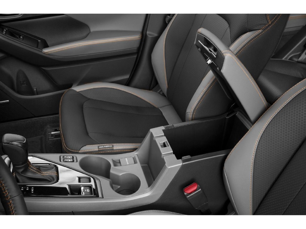 2027 Subaru Crosstrek photo 12 of 13