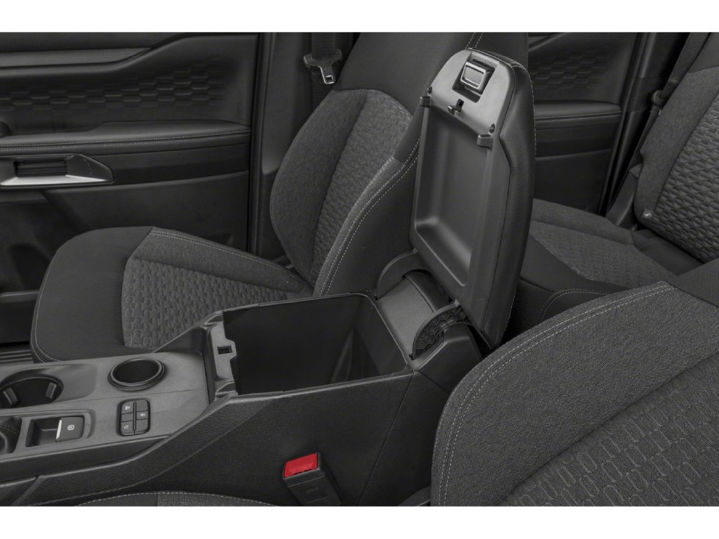 2025 Ford Ranger photo 10 of 12