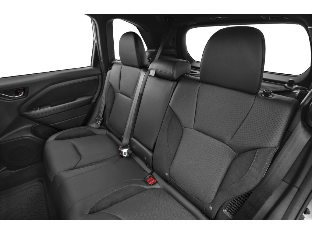 2026 Subaru Forester photo 10 of 14