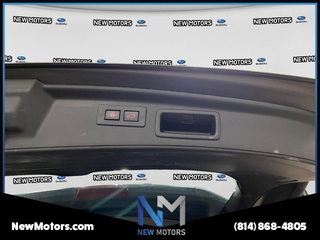 2023 Subaru Forester photo 17 of 17