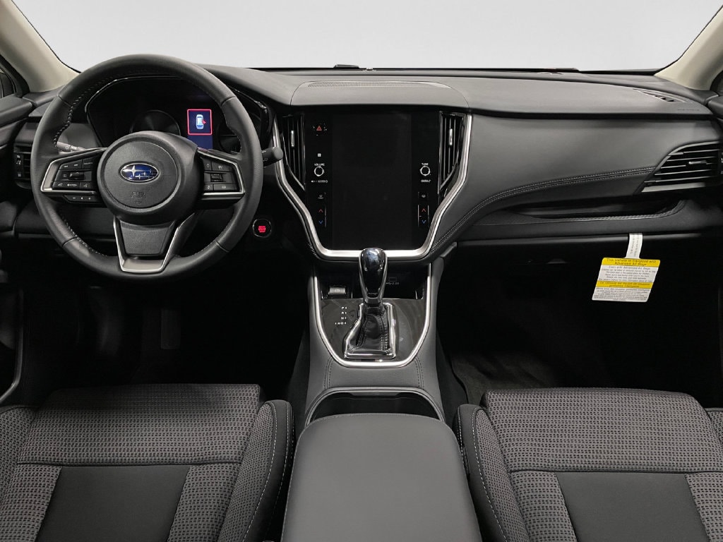 2025 Subaru Outback photo 10 of 15