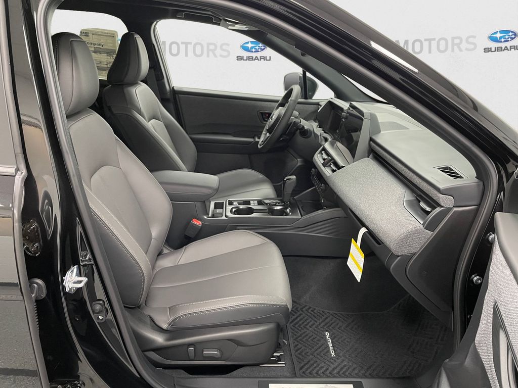 2026 Subaru Outback photo 16 of 16