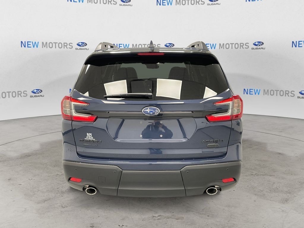 New 2025 Subaru Ascent Onyx Edition Touring 7-Passenger SUV